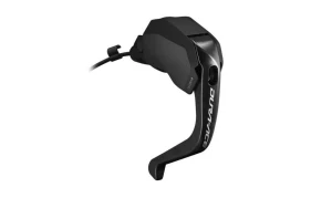 Шифтер-Тормозная ручка Shimano Dura-Ace Di2 ST-R9180 TT Hydraulic Disc Brake Dual Control Lever