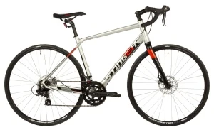 Велосипед STINGER STREAM STD 700C Велосипед STINGER STREAM STD 700C