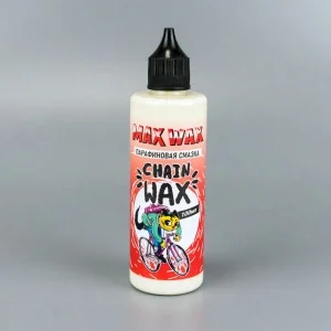Смазка Max Wax парафиновая для цепи Chain Wax