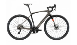 Велосипед Pardus Uragano GRX 810 2022