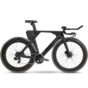 Велосипед BMC Timemachine 01 Disc Two Dura Ace Di2 Disc