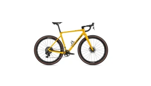 Велосипед Colnago G4-X GRX 825 Di2 RR500 MTYL (2024)