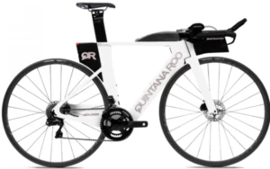 Велосипед Quintana Roo PRSix2 Disc Ultegra Di2 2021