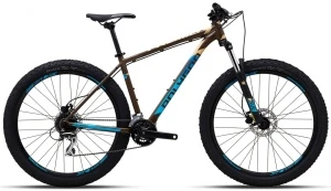 Велосипед Polygon PREMIER 4 27.5 2018