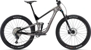 Велосипед Giant Trance Advanced Pro 29 2