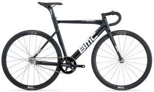 Велосипед BMC Trackmachine AL ONE Miche (2024)