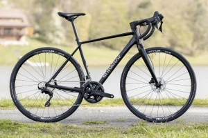 Велосипед Superior X-Road 6.5 GF 2024 Велосипед Superior X-Road 6.5 GF 2024