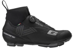 Велотуфли Gaerne G.Ice-Storm Mtb Gore-Tex Велотуфли Gaerne G.Ice-Storm Mtb Gore-Tex