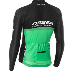 МАЙКА ДЛ.РУКАВ Orbea RS1 2019