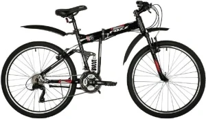 Велосипед FOXX ZING F1 26"