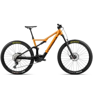 Велосипед Orbea RISE H30