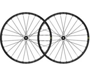 Колеса Mavic CROSSMAX SLS 29" Boost пара