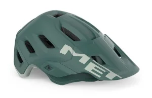 YABIKE.RU Велошлем Met Roam MIPS Seaweed Grey