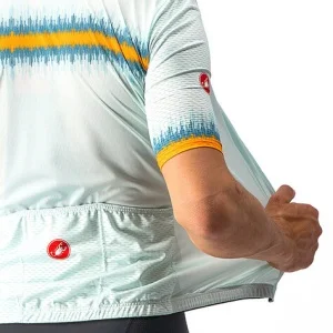 Майка кор.рукав Castelli GRIMPEUR