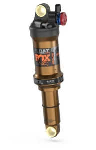 Амортизатор FOX 2021 Float DPS, RM F-S, 165 x 45 мм Амортизатор FOX 2021 Float DPS, RM F-S, 165 x 45 мм