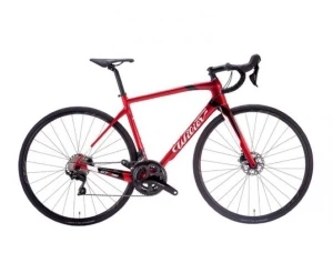 Велосипед шоссейный Wilier GTR Team Disc FORCE AXS Ksyrium Disc (2023)