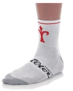 Носки Wilier Castelli CENTO UNO 6cm'16