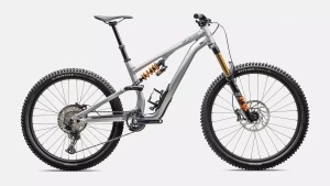 Велосипед Specialized Stumpjumper 15 Alloy FOX Coil (2025)