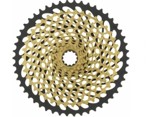 Кассета SRAM XG 1299 EAGLE 12V 10/50 Gold