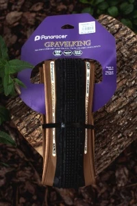 Покрышка Panaracer Gravelking SK 700х50