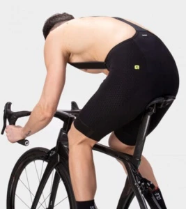 Велотрусы с лямками Ale R-EV1 VELOCITY HD2