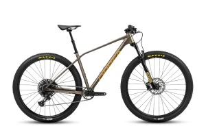 Велосипед Orbea ALMA H10-EAGLE (2024)
