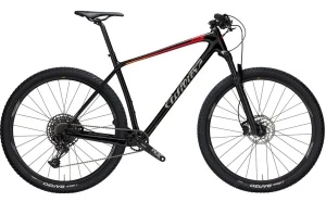 Велосипед MTB Wilier 101X XT 1x12, Bomber Z2 Crossmax SLS (2024)