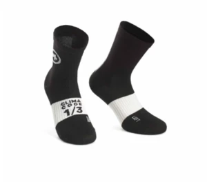 Носки Assos Assosoires Summer Socks