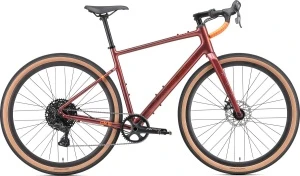 Велосипед Hagen GR10