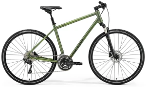 Велосипед Merida CROSSWAY 300