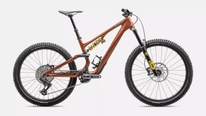 Велосипед Specialized Stumpjumper 15 (2025)