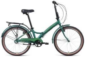 Велосипед Forward ENIGMA 24 3.0 (2020-2021)