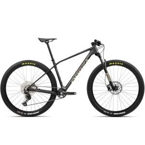 Велосипед MTB Orbea Alma M50 (2025)