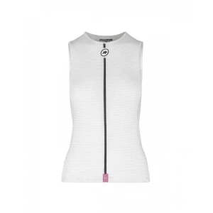 Термомайка без рукавов Assos Assosoires Wom Summer NS Skin Layer,женская