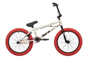 Велосипед Novatrack CROW 20"