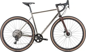 Велосипед Hagen Cr-Mo GR11 Apex