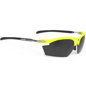 Очки Rudy Project RYDON Yellow Fluo Gloss - Smoke