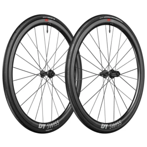 Комплект колес DT Swiss ERC 1100 DICUT®