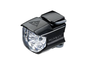 Фонарь передний TOPEAK WhiteLite Race на батарейках