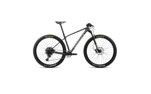 Велосипед MTB Orbea Alma M51 (2025)