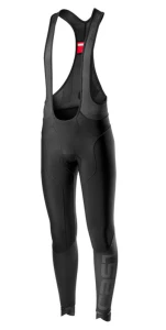 Рейтузы с лямками Castelli LW 2