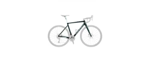 Рама Colnago G3X Disc Frameset 2022