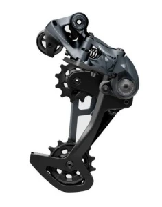Переключатель SRAM XX1 EAGLE BLACK 12V