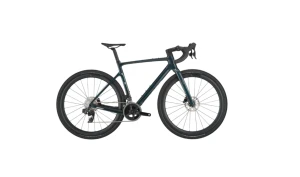 Велосипед Scott Addict Gravel 20 Bike (2025)