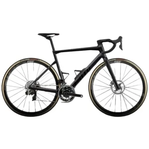Велосипед BMC Teammachine SLR 01 TWO Dura Ace Di2 Disc Miche SWR 50 (2023)