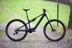 Велосипед Superior iXF 9.7 (2024) Велосипед Superior iXF 9.7 (2024)