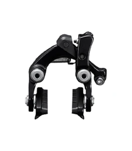 Тормоз клещевой SHIMANO 105 R7010, задний под каретку, direct mount, колодки R55C4