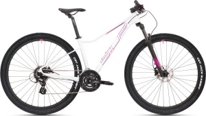 Велосипед Superior XC 819 W (2024) Велосипед Superior XC 819 W (2024)