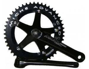 Шатуны Miche Pista Advanced 51D 175 Шатуны Miche Pista Advanced 51D 175