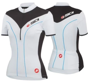 Майка кор.рукав Sidi Castelli Marta (2104) Майка кор.рукав Sidi Castelli Marta (2104)